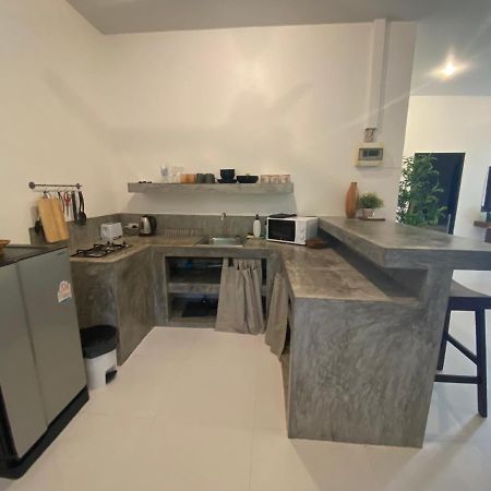Chalisa Villas Κο Τάο Εξωτερικό φωτογραφία