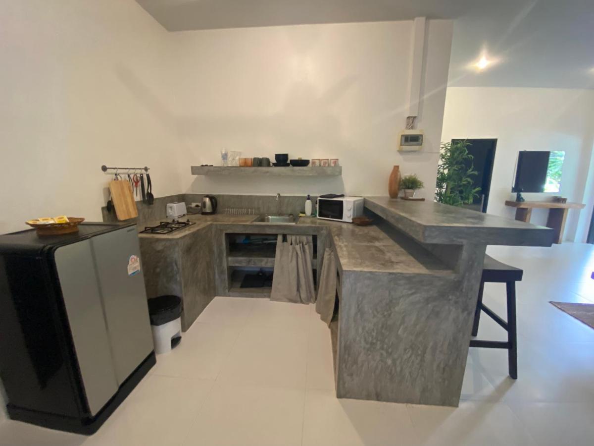 Chalisa Villas Κο Τάο Εξωτερικό φωτογραφία