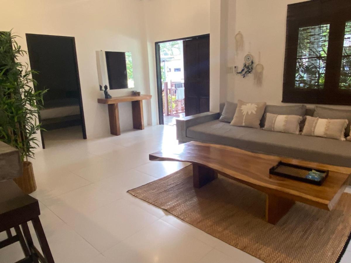 Chalisa Villas Κο Τάο Εξωτερικό φωτογραφία