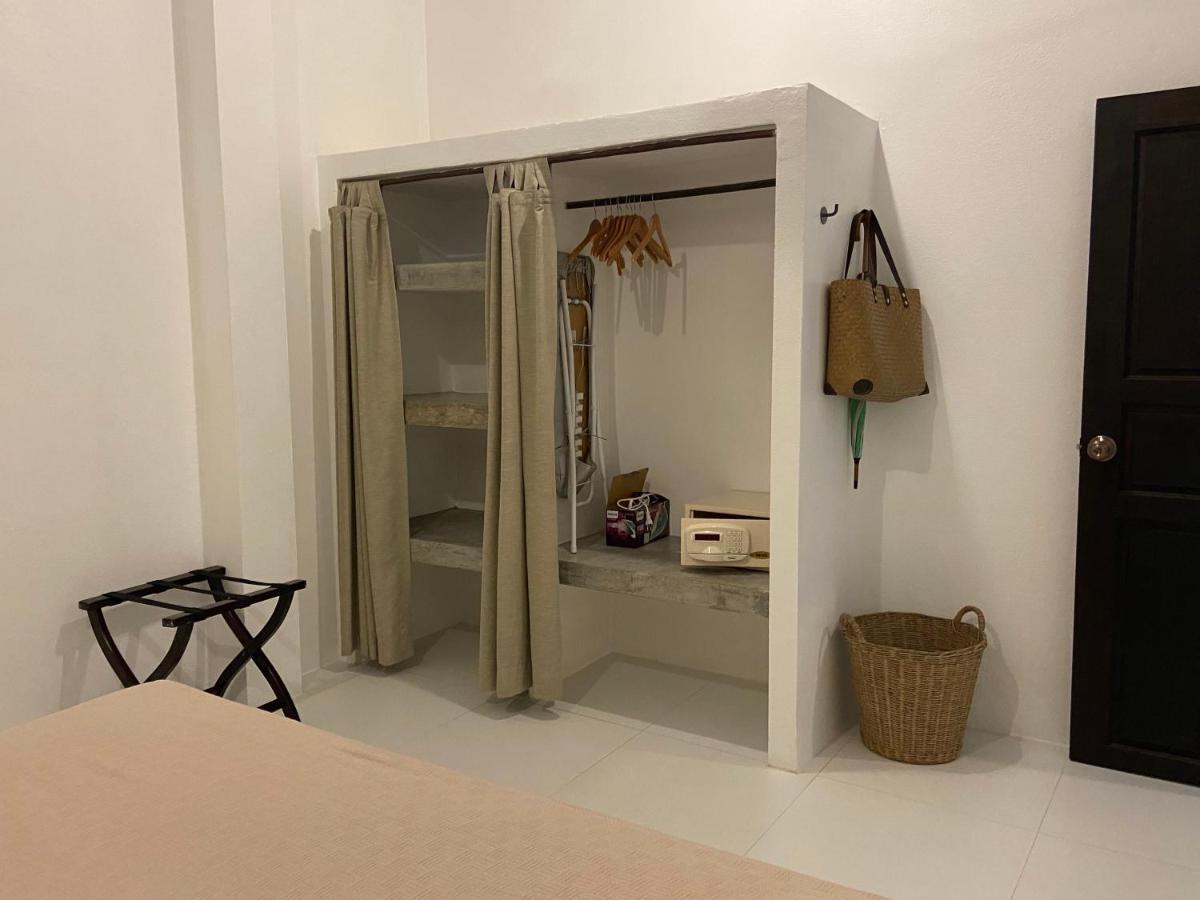 Chalisa Villas Κο Τάο Εξωτερικό φωτογραφία