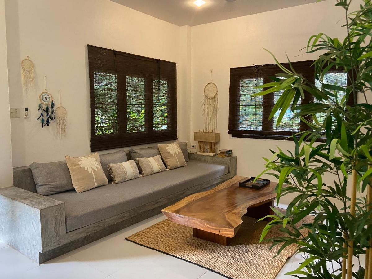 Chalisa Villas Κο Τάο Εξωτερικό φωτογραφία