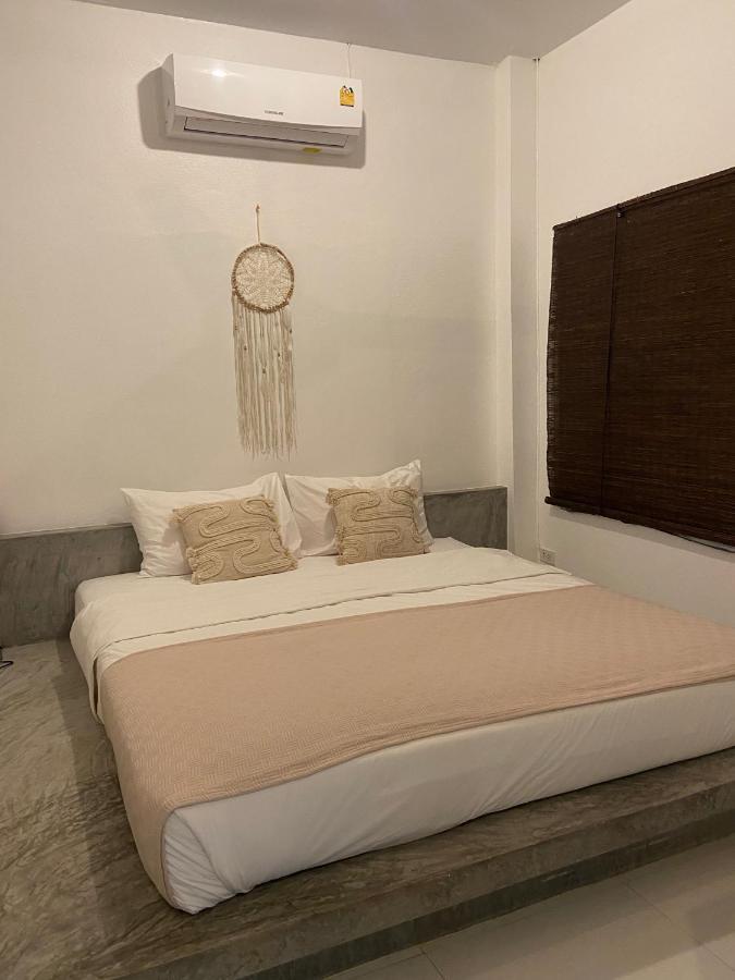 Chalisa Villas Κο Τάο Εξωτερικό φωτογραφία