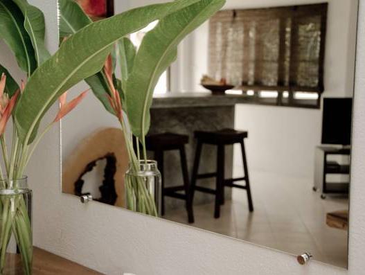 Chalisa Villas Κο Τάο Εξωτερικό φωτογραφία