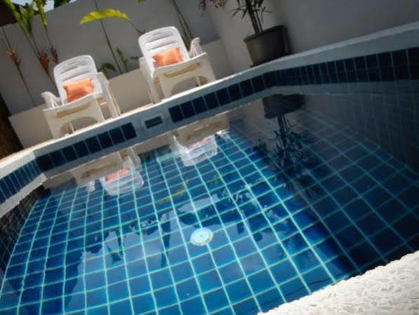 Chalisa Villas Κο Τάο Εξωτερικό φωτογραφία
