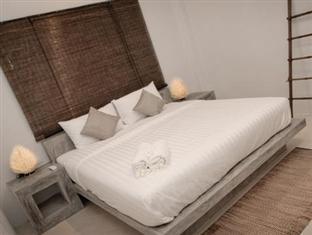 Chalisa Villas Κο Τάο Εξωτερικό φωτογραφία