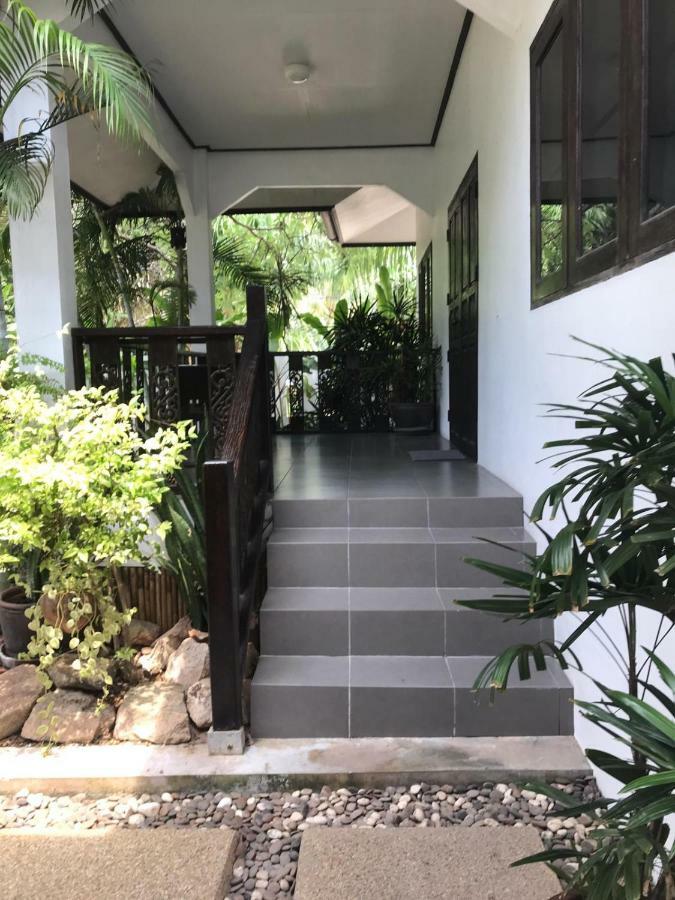 Chalisa Villas Κο Τάο Εξωτερικό φωτογραφία